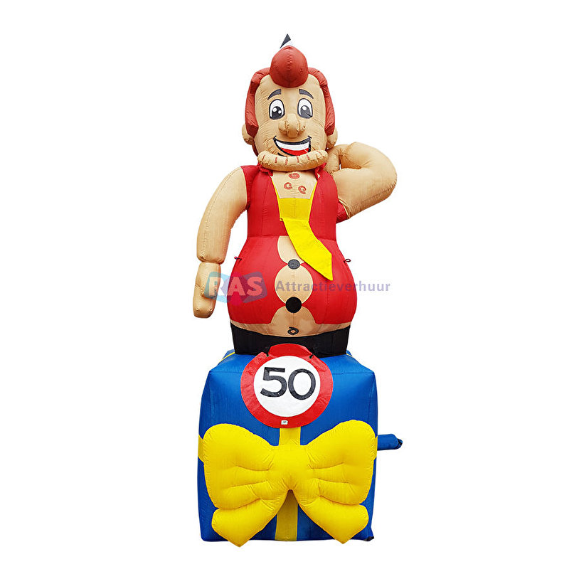 Abraham pop Jong