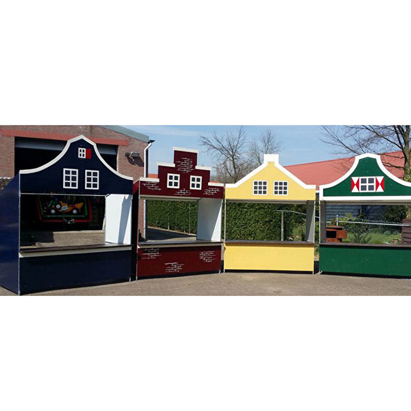 Oud Hollandse Kramen