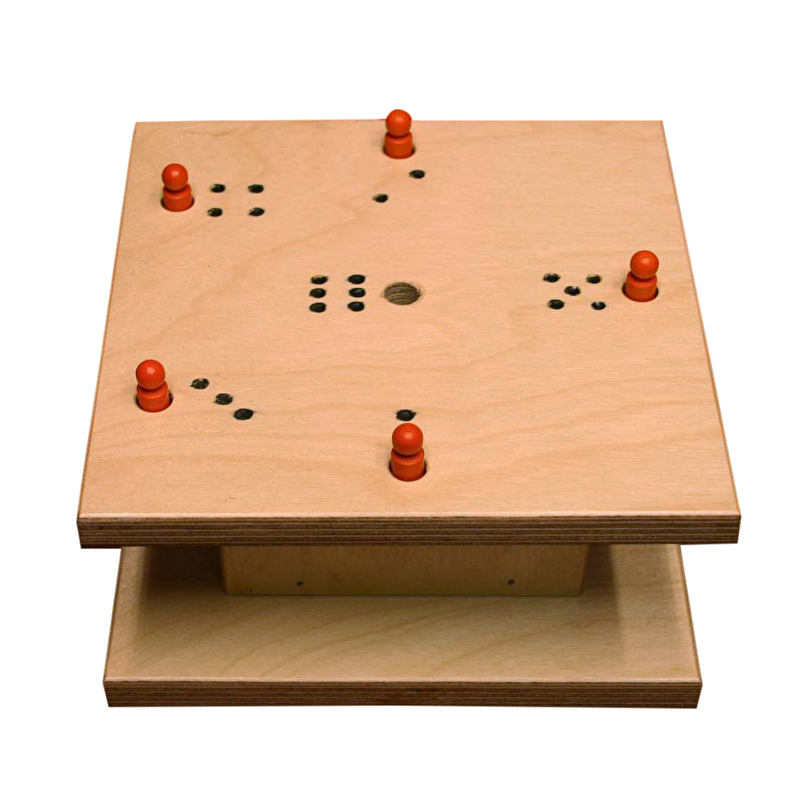Pokerkastje