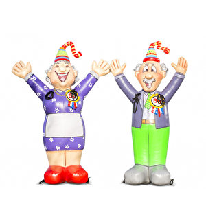 VERJAARDAGSPOPPEN HUREN