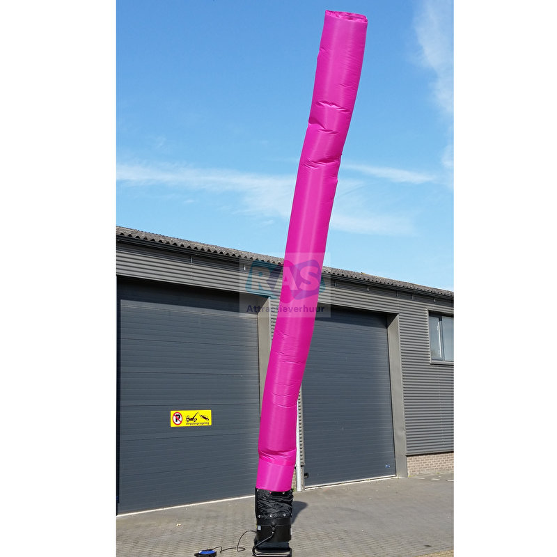 Roze Skytube