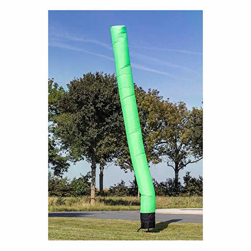 Groene skytube