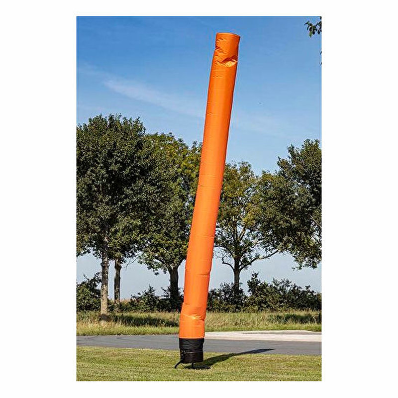 skytube oranje