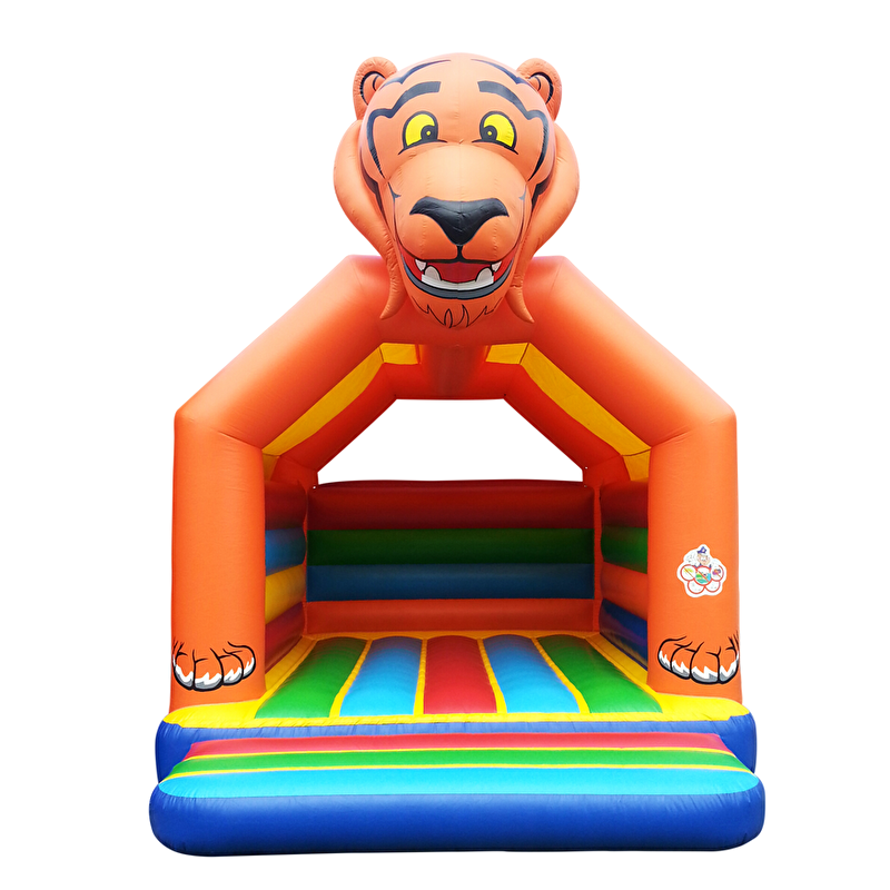 TIJGER