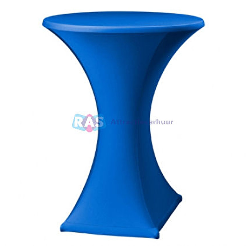 Statafelhoes blauw