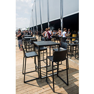 Barkrukken huren voor feesten en evenementen. 