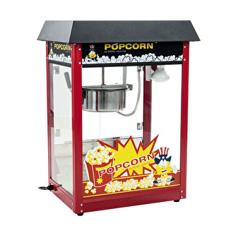 popcornmachine huren.  Maak zelf de lekkerste popcorn met deze popcorn machine. Voor jong en oud.