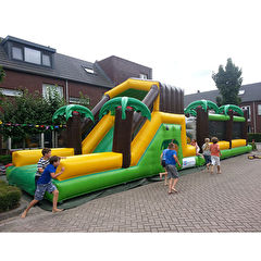 De mooiste stormbaan huren in Bergen op Zoom. Ras attractieverhuur Bergen op Zoom. Huren met het grootset gemak. 