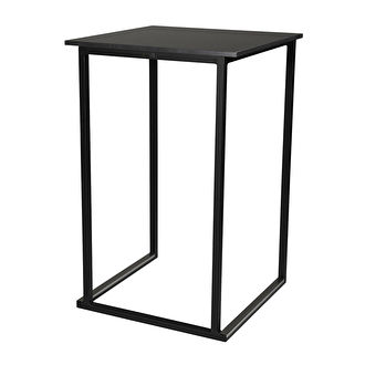 Statafels huren in luxe stijl met bijpassende barkrukken. Combineren van diverse stijlen is mogelijk.  