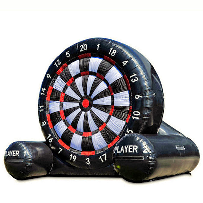 Voetbal Darts XL